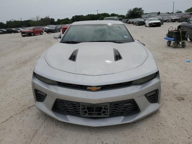 2018 Chevrolet Camaro SS