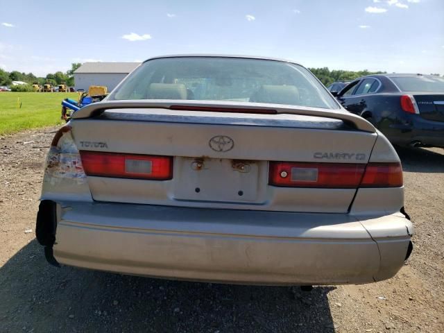 1998 Toyota Camry CE