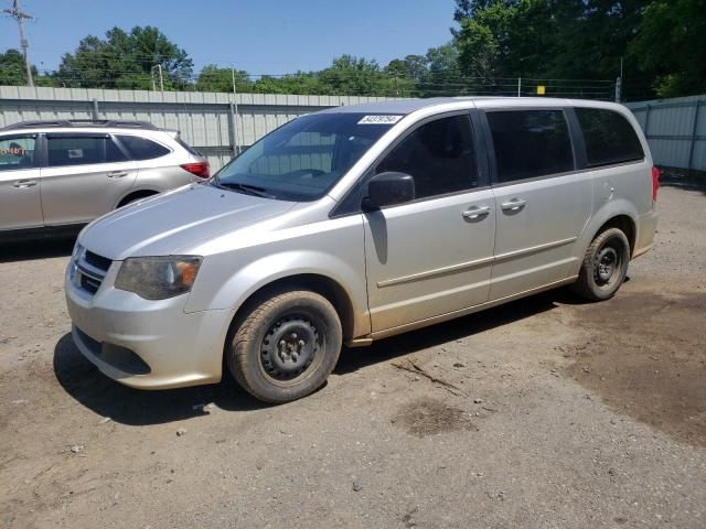 2011 Dodge Grand Caravan Express