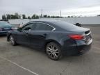 2014 Mazda 6 Touring