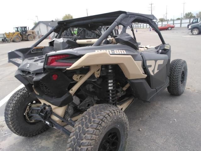 2023 Can-Am Maverick X3 X RC 64 Turbo RR