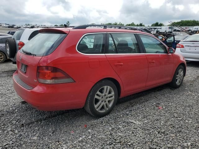 2014 Volkswagen Jetta TDI