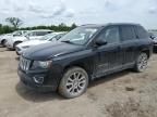 2014 Jeep Compass Limited