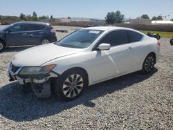 Salvage cars for sale at auction: 2013 Honda Accord LX-S