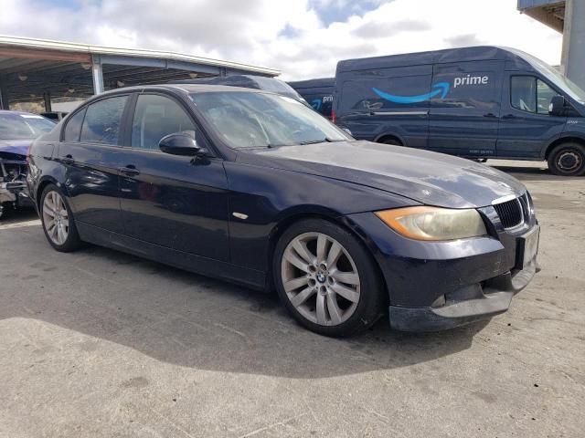 2006 BMW 325 I Automatic