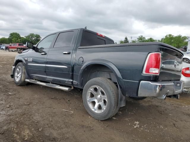 2016 Dodge 1500 Laramie