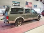 2001 Ford Excursion Limited