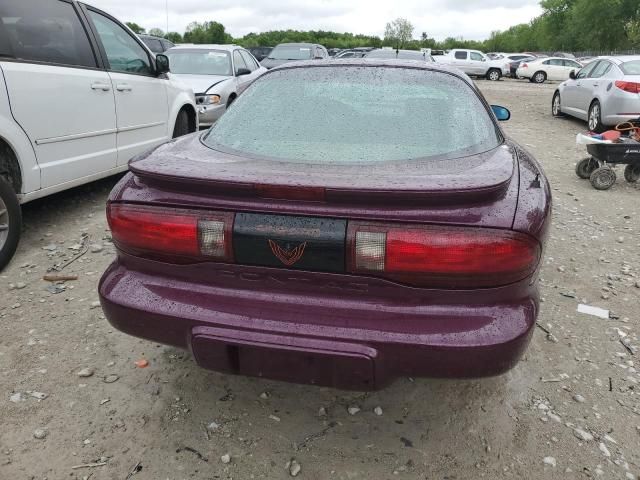 1995 Pontiac Firebird