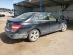 2008 Mercedes-Benz C 300 4matic