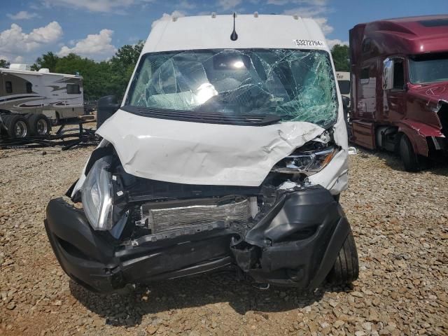 2023 Dodge RAM Promaster 2500 2500 High