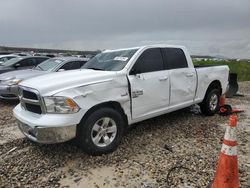 2021 Dodge RAM 1500 Classic SLT en venta en Magna, UT