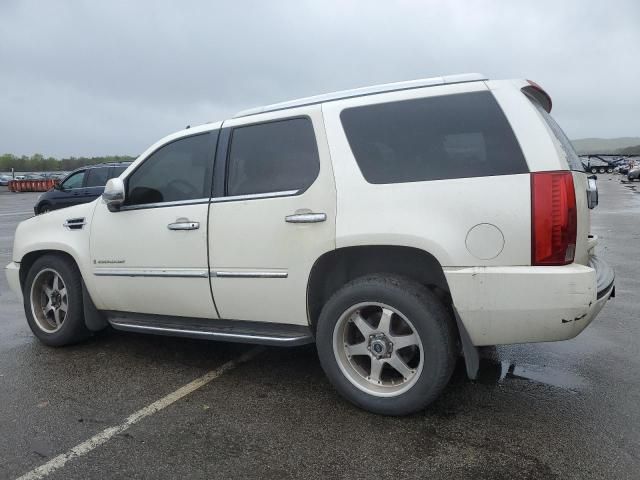 2008 Cadillac Escalade Luxury