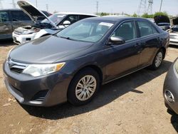 2012 Toyota Camry Base for sale in Elgin, IL