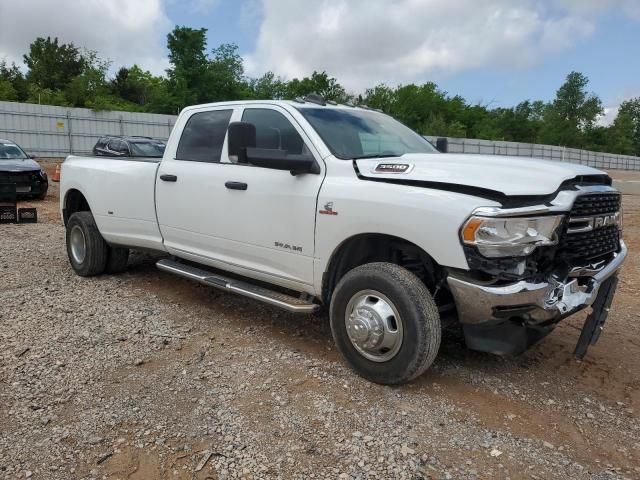 2022 Dodge RAM 3500 Tradesman