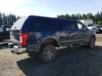 2017 Ford F250 Super Duty