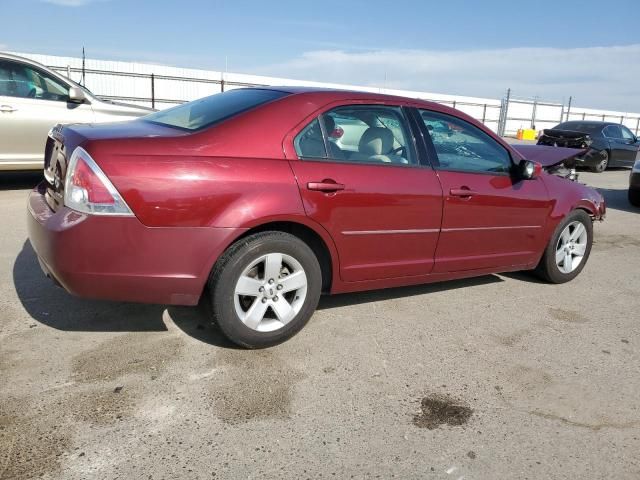 2006 Ford Fusion SE