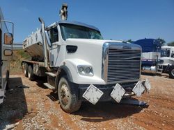 Salvage trucks for sale at Oklahoma City, OK auction: 2017 Freightliner 122SD