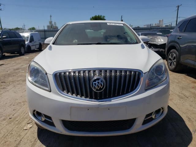 2016 Buick Verano Convenience