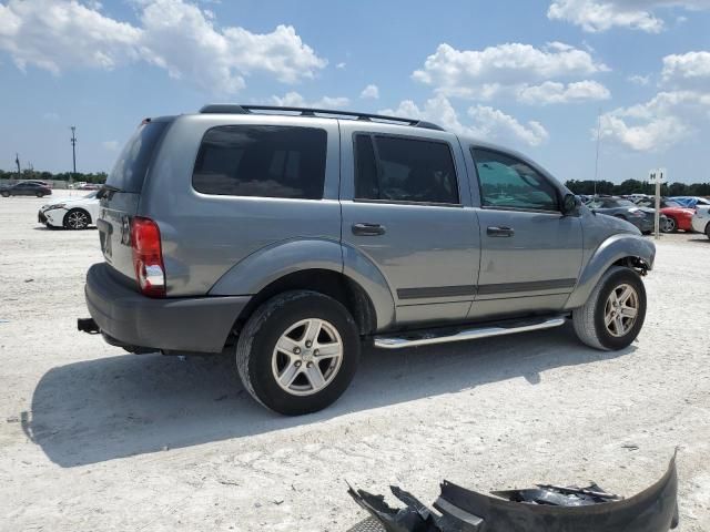 2006 Dodge Durango SXT