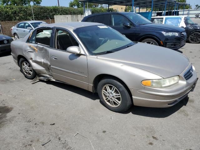 2000 Buick Regal LS