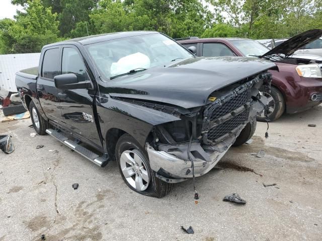 2014 Dodge RAM 1500 ST