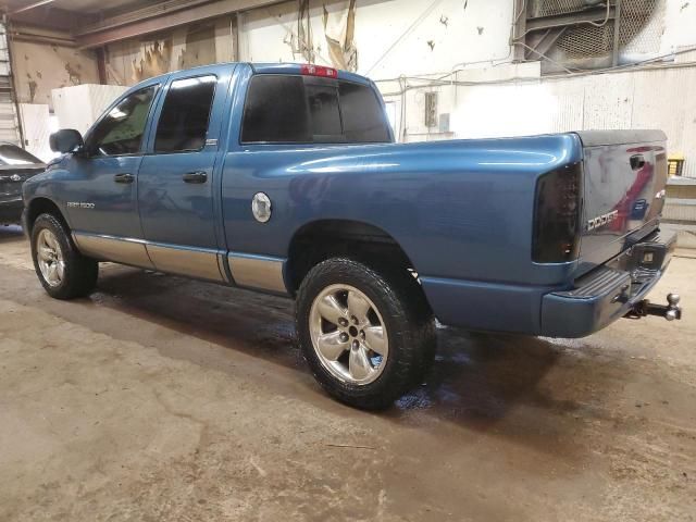 2002 Dodge RAM 1500