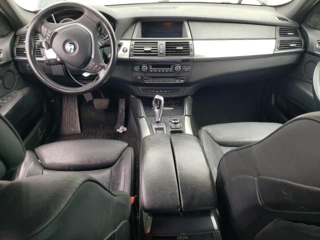 2011 BMW X6 XDRIVE50I