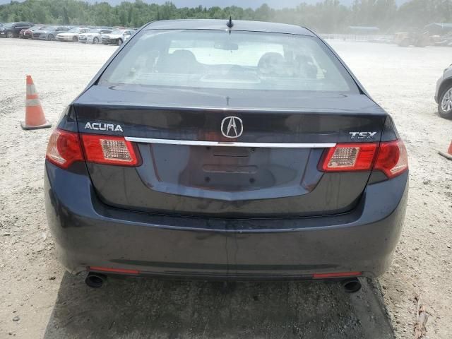 2013 Acura TSX