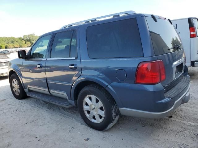 2003 Lincoln Navigator