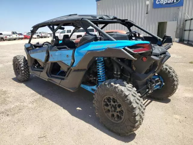 2023 Can-Am Maverick X3 Max DS Turbo