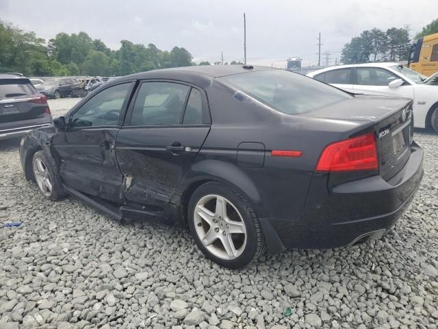 2004 Acura TL