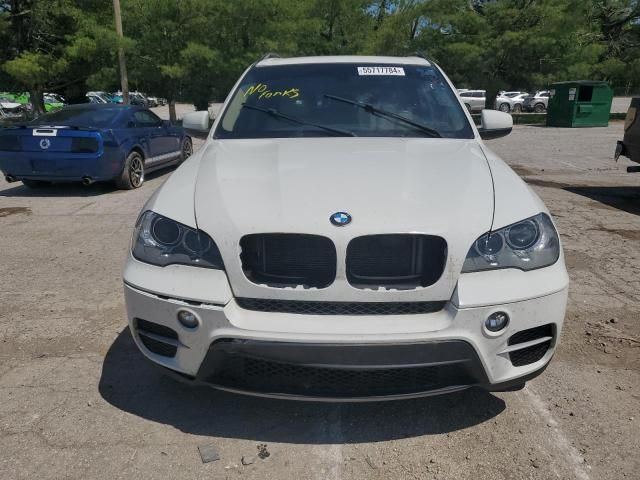 2013 BMW X5 XDRIVE35I