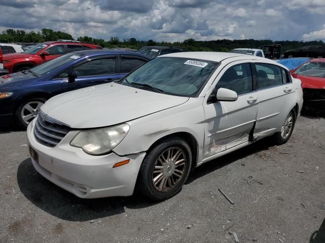 2007 Chrysler Sebring Touring