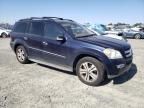 2008 Mercedes-Benz GL 450 4matic