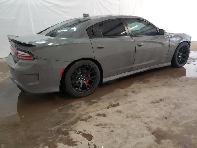 2019 Dodge Charger Scat Pack