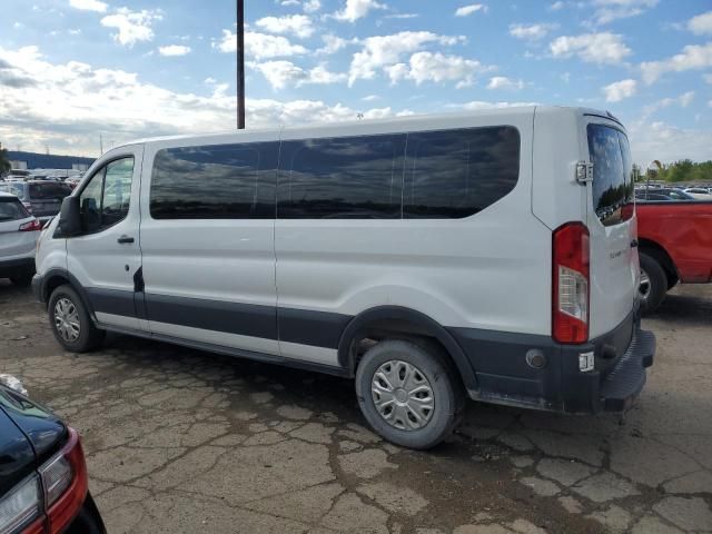 2018 Ford Transit T-350