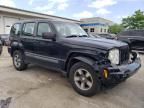 2009 Jeep Liberty Sport