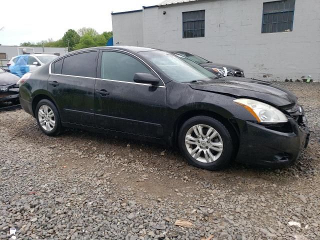 2010 Nissan Altima Base