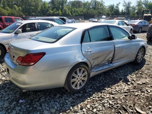 2006 Toyota Avalon XL