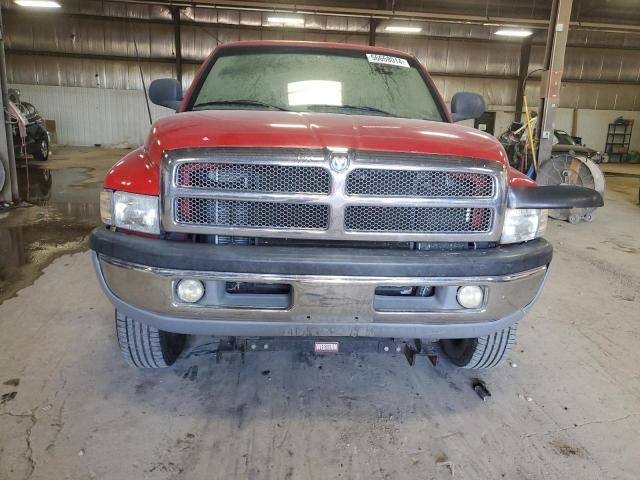 1999 Dodge RAM 2500