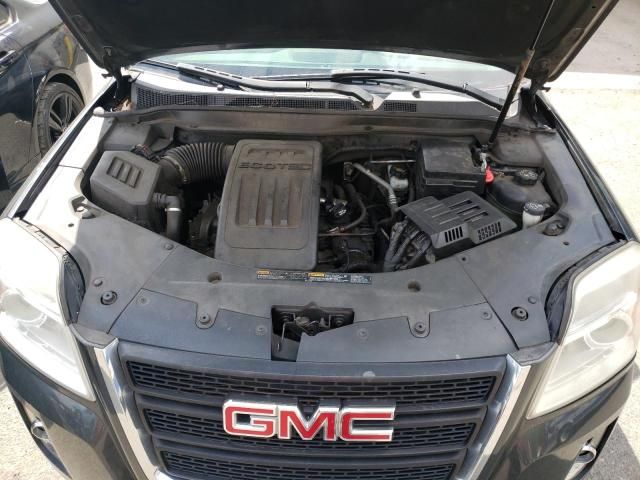 2014 GMC Terrain SLE