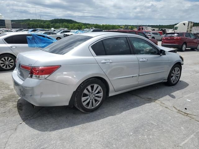 2011 Honda Accord EXL