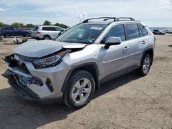 Hybrid Vehicles for sale at auction: 2020 Toyota Rav4 XLE