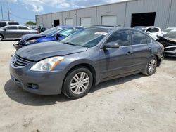 Salvage cars for sale at Jacksonville, FL auction: 2012 Nissan Altima Base