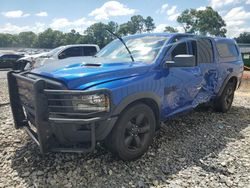 2019 Dodge RAM 1500 Classic SLT en venta en Byron, GA