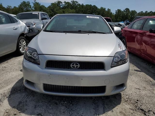 2005 Scion TC