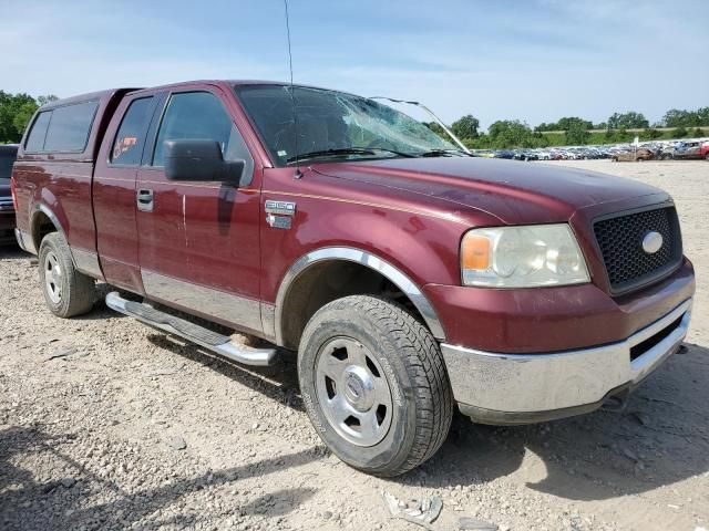 2006 Ford F150