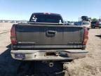 2003 Chevrolet Silverado K1500 Heavy Duty