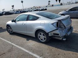 Salvage cars for sale from Copart Van Nuys, CA: 2012 Honda Accord EXL
