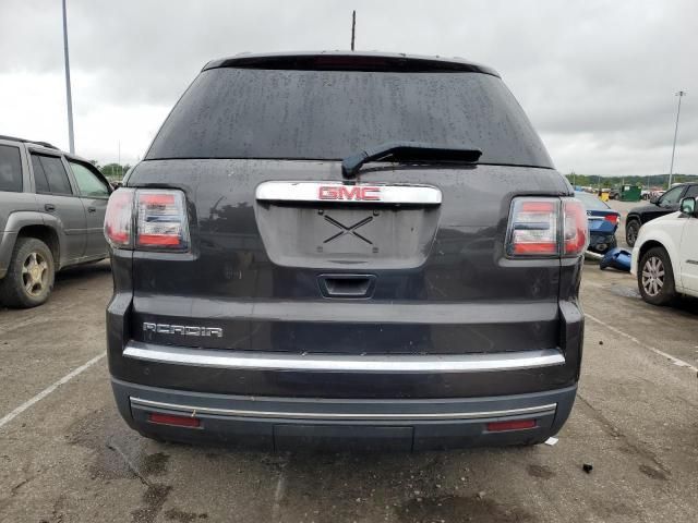 2014 GMC Acadia SLT-1